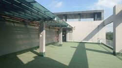 Marsiling Industrial Estate Road 3 (D25), Factory #558997741